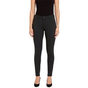 Vince Size 8 Grey Stretchy Skinny Career Pants